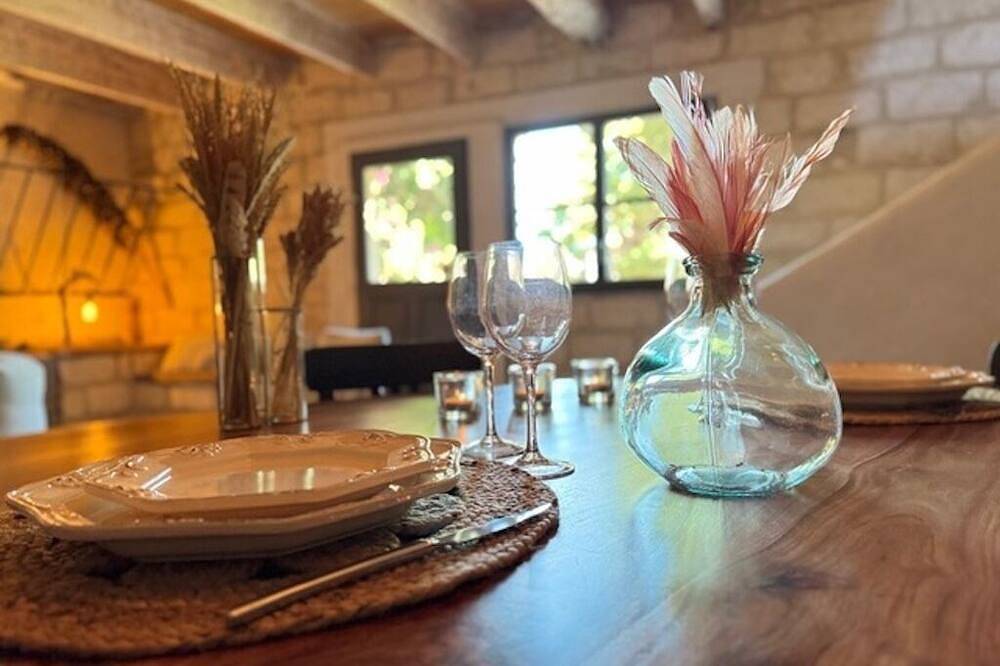 Camargue, authentic and refined charm in Vauvert, Region de Nimes