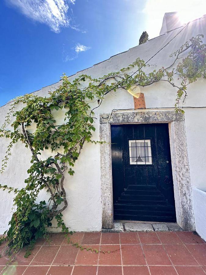 Casa rural para 4 personas, con terraza y vistas en Setubal - 4