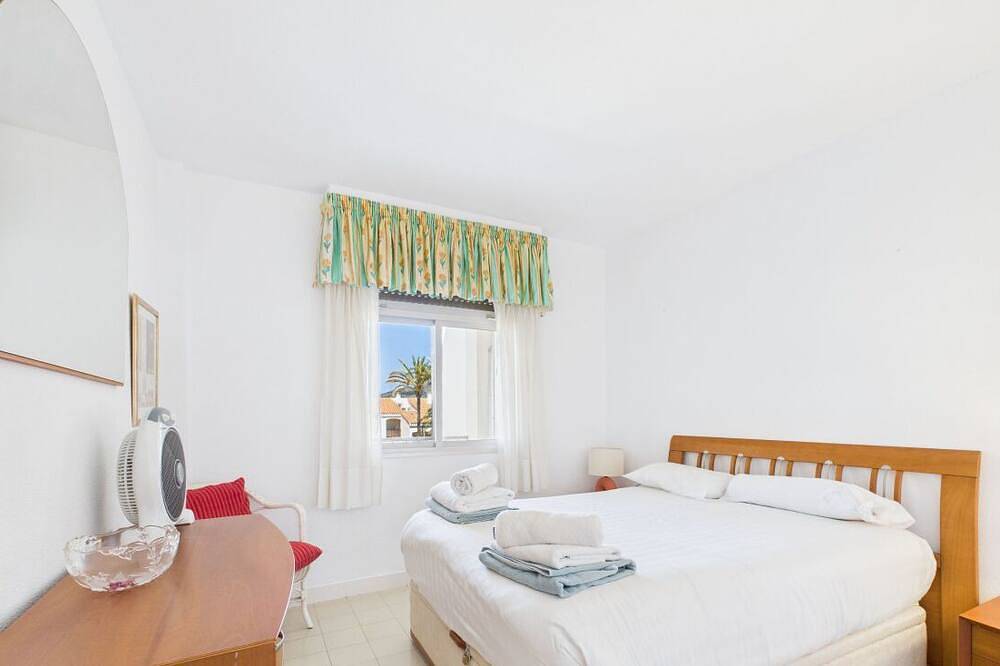 Entire apartment, Two Bedroom Apartment in Bellaluz Community in Mar Menor, Costa Cálida