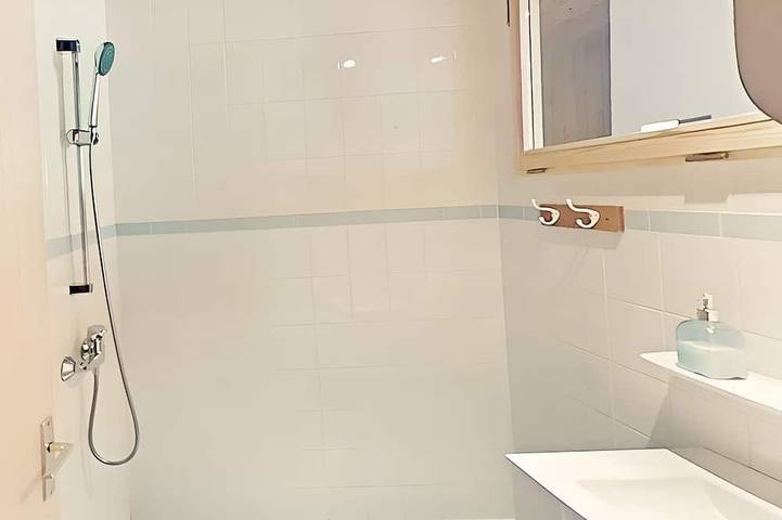 Chambre d’hôte pour 2 personnes à Molines-en-Queyras - 3