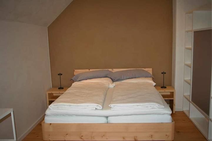 Ferienwohnung für 2 Personen, mit Terrasse in Klingenmünster - 2