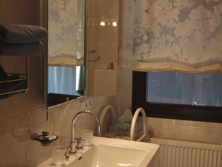 Ferienhaus für 2 Personen, mit Terrasse und Garten im Harz - 3