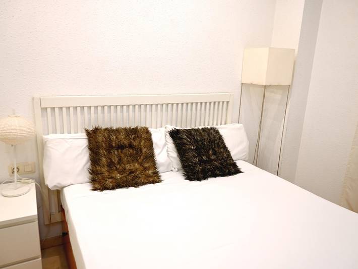 Apartamento rural para 4 personas, con Terraza en Sabadell - 2