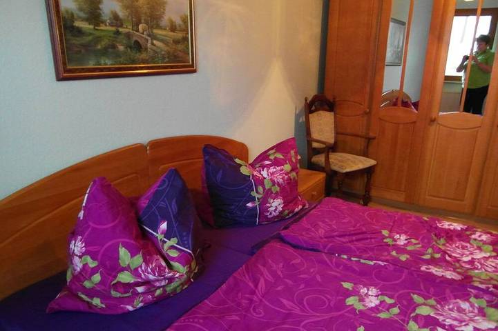 Ganze Wohnung, Gemütliche, ruhige Ferienwohnung mit viel Platz im schönen Havelland in Rathenow, Westhavelland