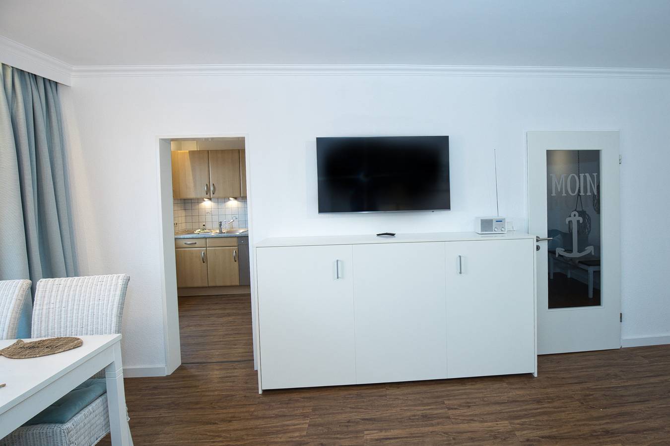 Ganze Ferienwohnung, Düne, App. 7 in Duhnen, Cuxhaven