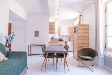 Location De Vacances pour 4 Personnes dans Bormes-les-Mimosas, Région de Toulon, Photo 3