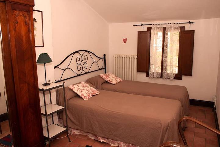 Casa-torre del XIV secolo Borgo Fontanini - con vista sulle montagne in Zocca, Provincia di Modena