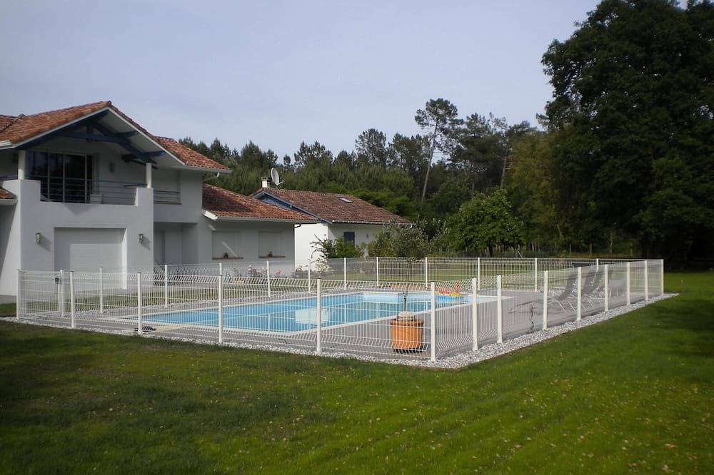 Maison de vacances