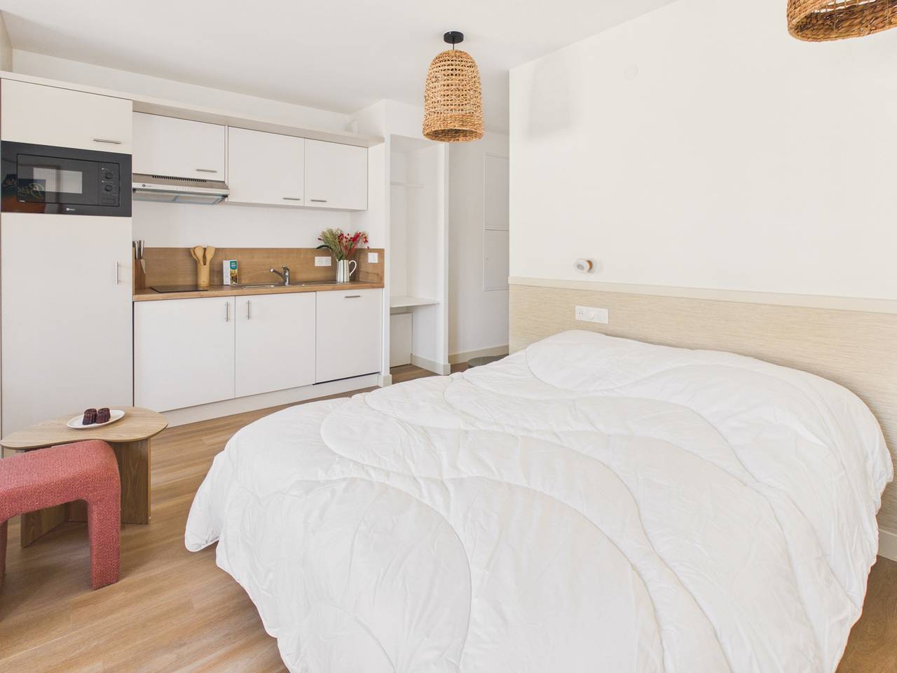 Appartamento vacanze a Landes a partire da 66€ a notte