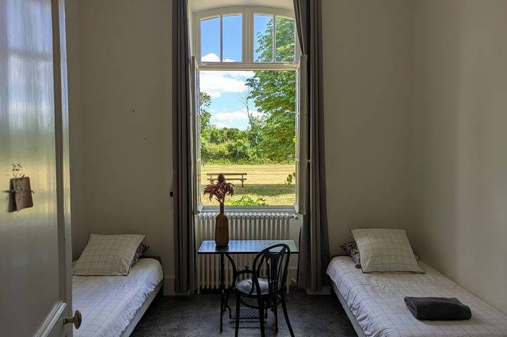 Location de vacances pour 6 personnes à Saint-Gengoux-le-National - 3