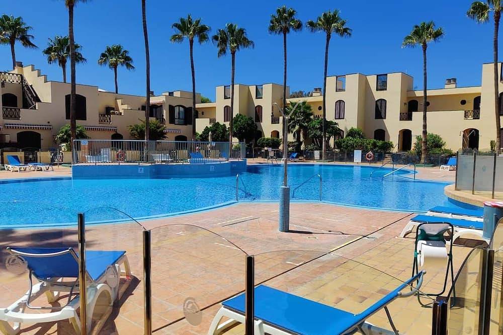 Appartamento vacanze a Abona a partire da 126€ a notte