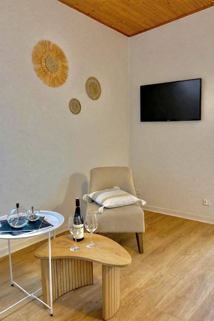 Domaine De La Vingeanne Chalet Premium in Villegusien-le-Lac, Haute-Marne