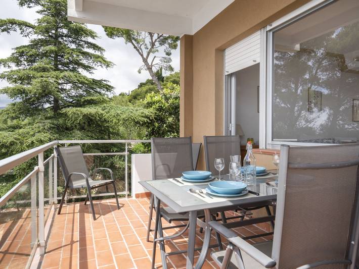 Ferienhaus für 6 Personen, mit Garten in Ligurien - 3