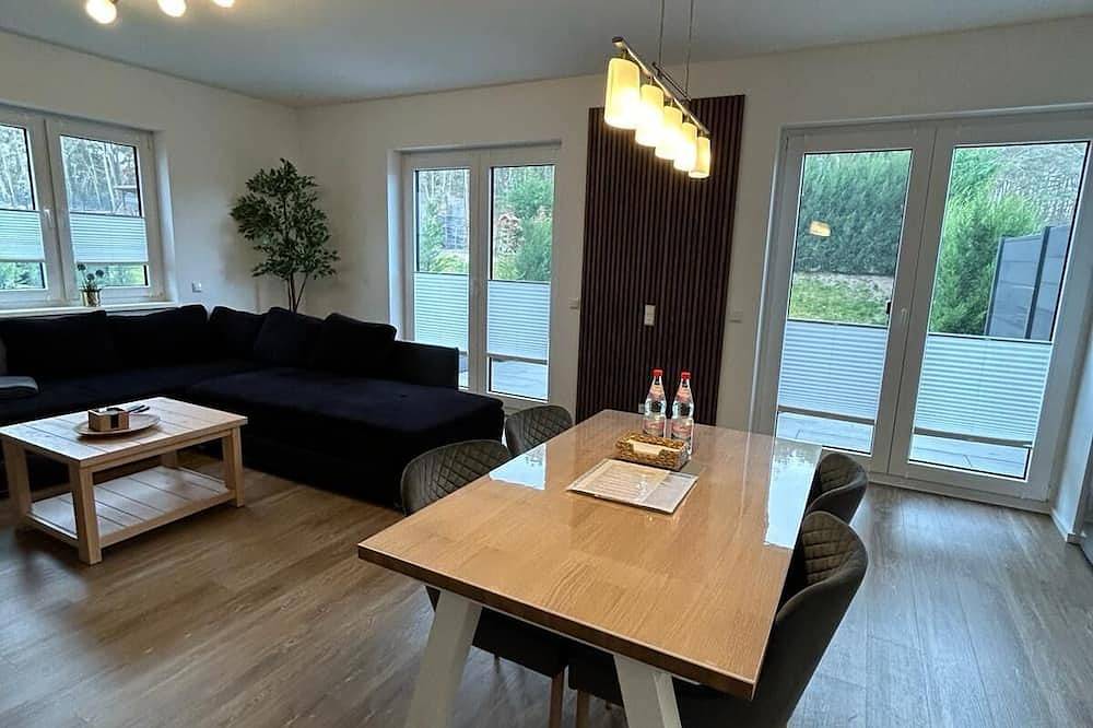 Top appartement vlakbij Berlijn, zeer gemakkelijke toegang, foto 7
