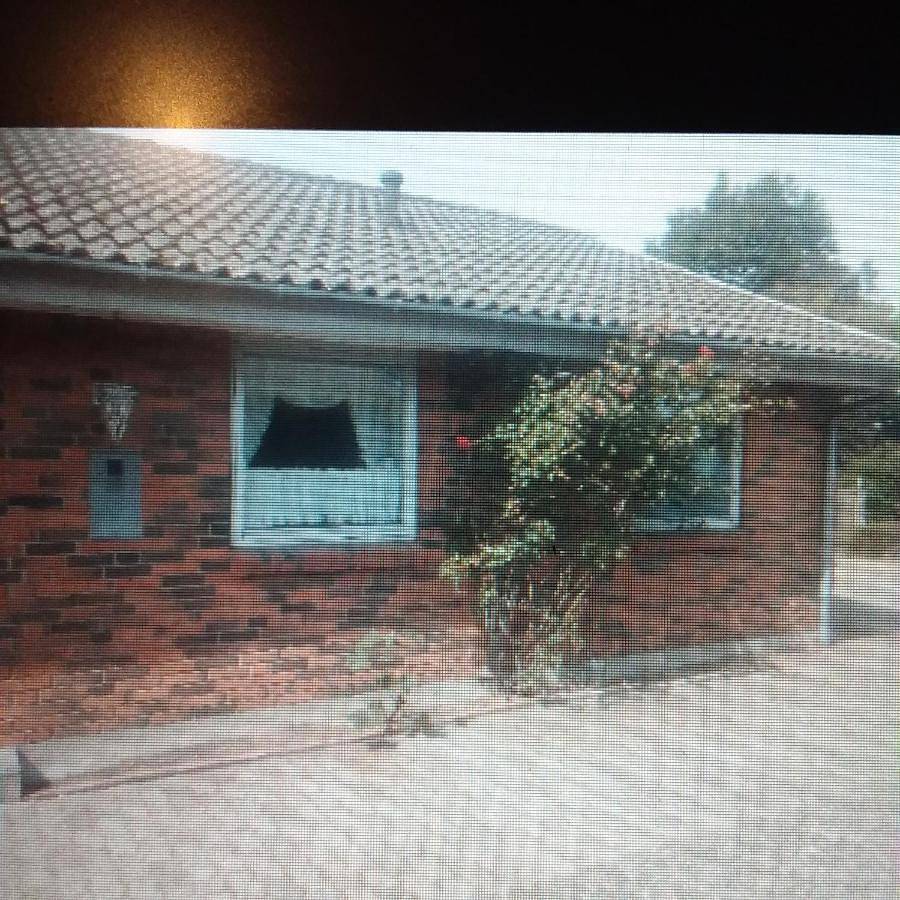 Appartement de vacances entier, Triple Room with Shared Bathroom in Billund, Région de Billund