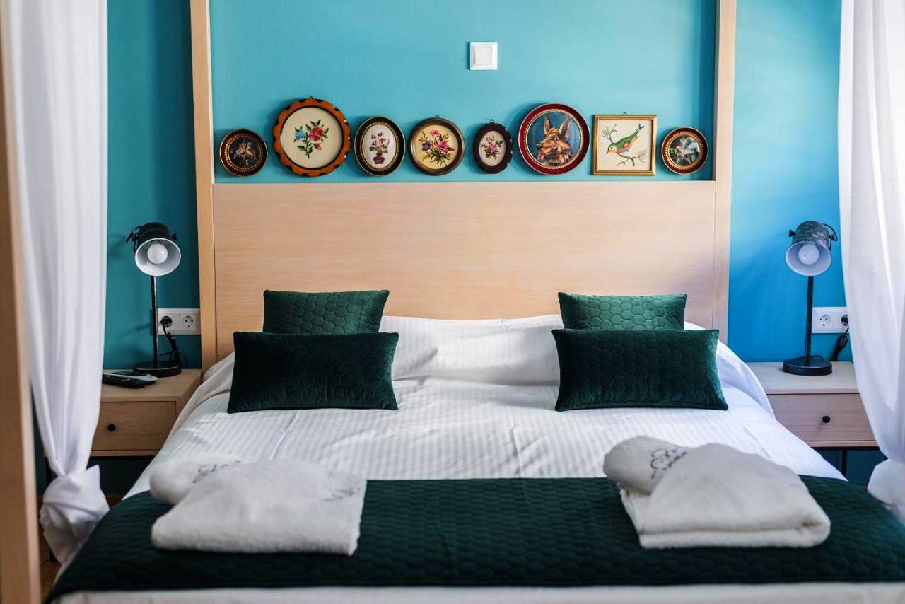 Neratzia Rooms in Section centrale d'Athènes, Athènes