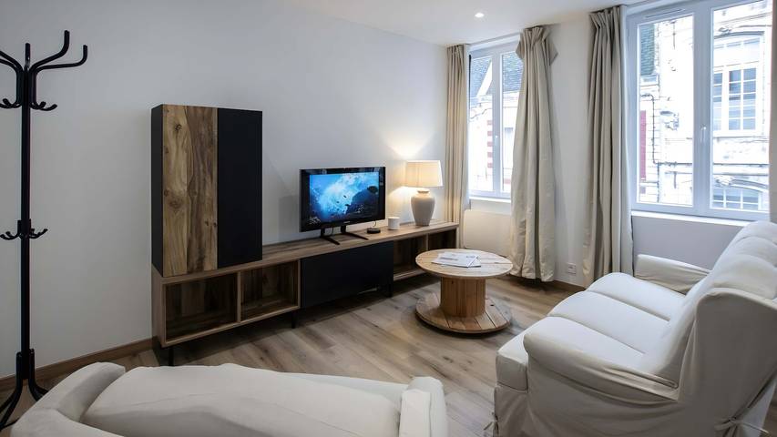 Gîte pour 4 personnes à Arras - 3