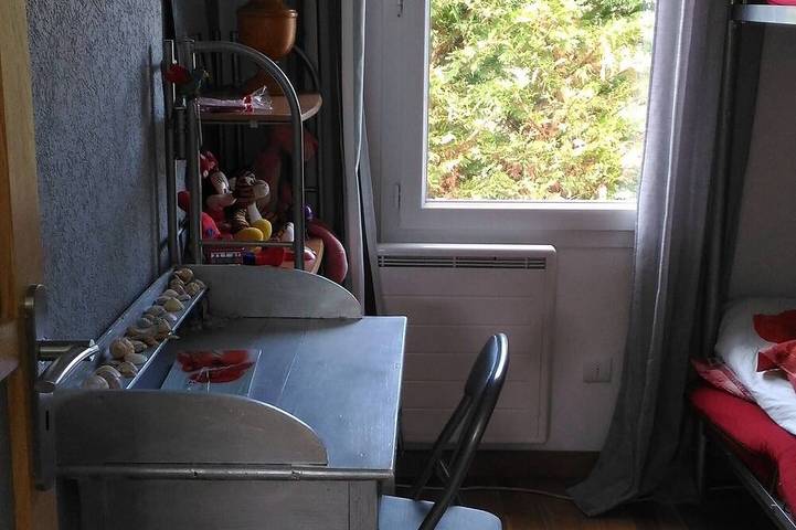 Modern 2-Bedroom House Close To The Ocean in Longeville-sur-Mer, Vendée