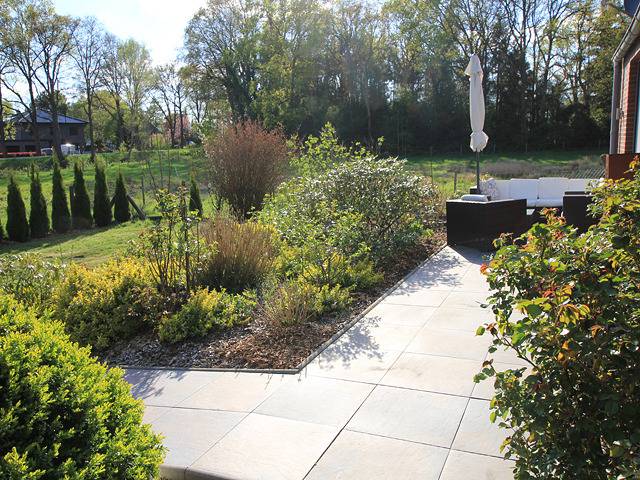 Ferienhaus Weideblick in Geestland, Cuxland