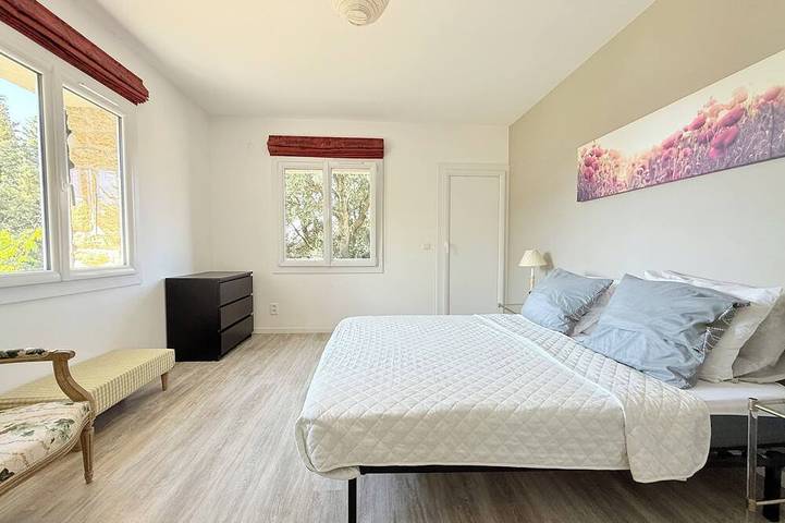 Location de vacances pour 10 personnes, avec jardin à Suze-la-Rousse - 4