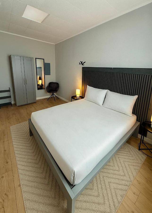 Auberge pour 1 personnes - 1
