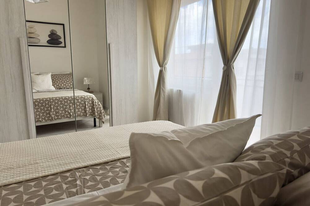 Ganze Wohnung, Small Vietri - Marina di Ardea in Ardea, Rom Provinz