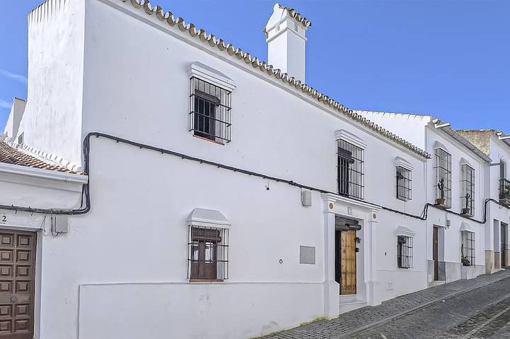 Holiday home for 10 people - 1