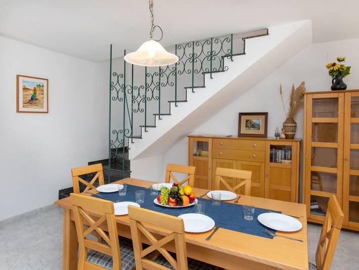 Ferienhaus für 8 Personen in Miami Platja - 3