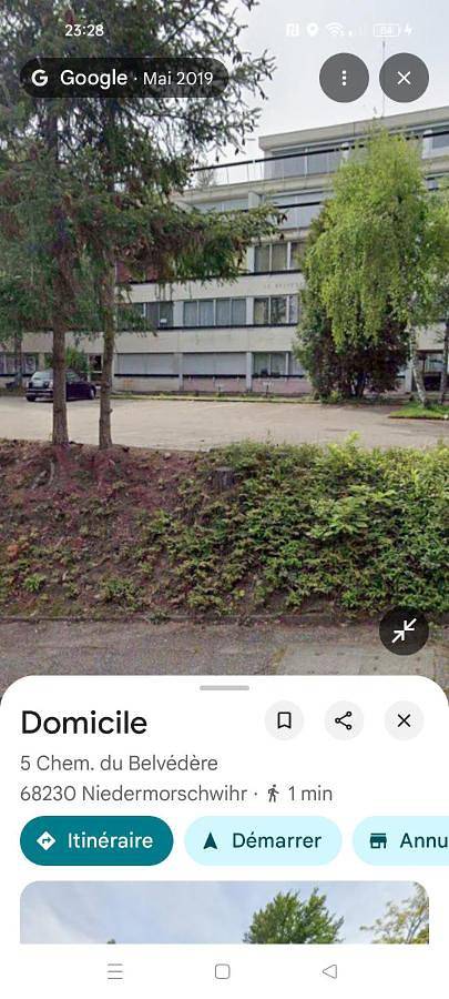 Gîte pour 2 personnes à Turckheim - 3