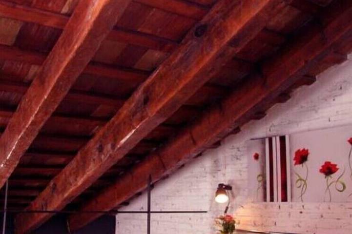 Ganze Wohnung, Penthouse im historischen Zentrum in Valencia City Centre, Valencia