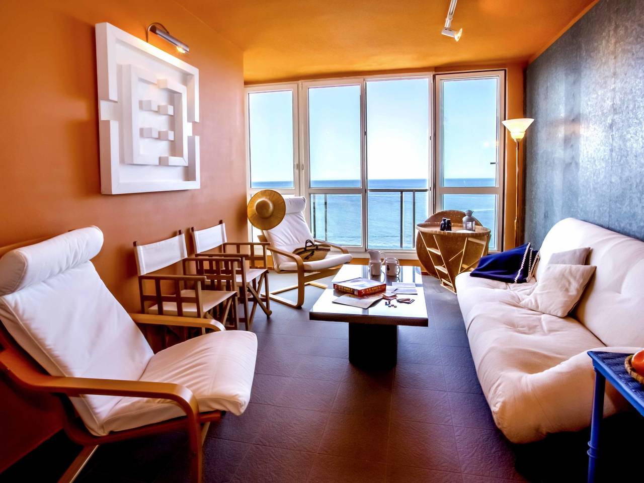 Apartamento entero, Torre del Castillo in Playa del Arenal, Jávea