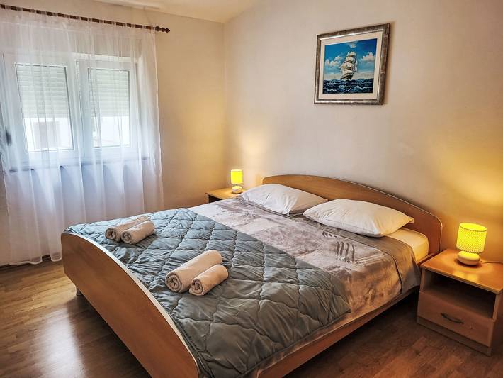 Vesna in Zadar Stadt, Zadar (Kommun)