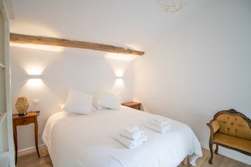 Ferienwohnung für 2 Personen auf Korsika
