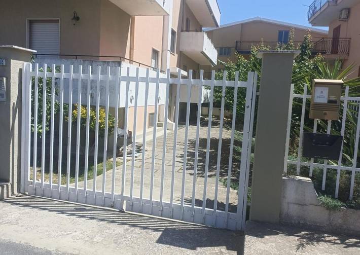 Gîte pour 4 personnes, avec balcon dans Soverato Marina - 2