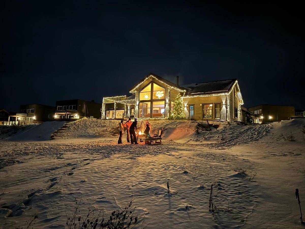 Superior Villa in Vrådal, Kviteseid