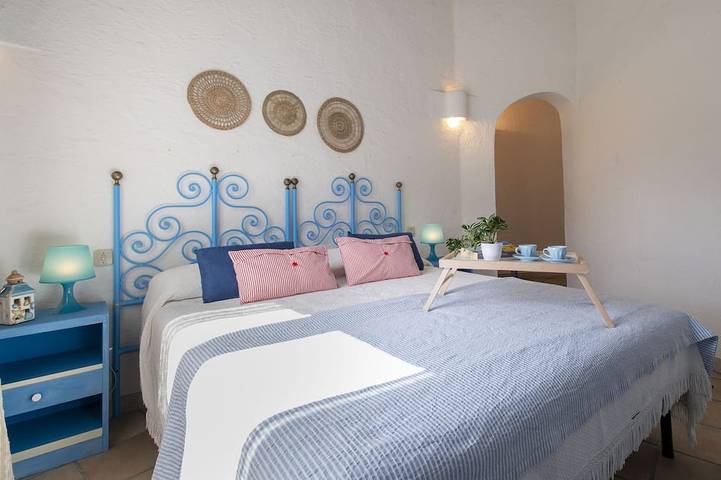Appartement entier, Shardinia in Baja Sardinia, Arzachena