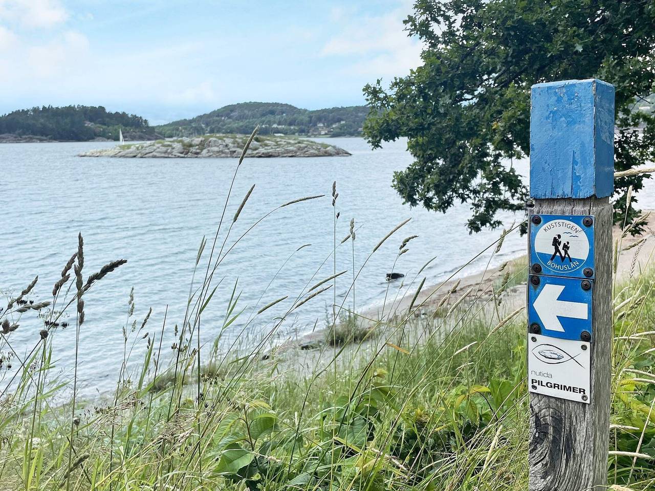 4 stjarniga stuga i Ljungskile in Norra Västkusten