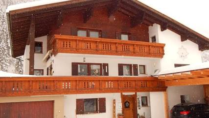 Appartement voor 3 Personen in Sankt Gallenkirch (stad), Montafon, Afbeelding 4