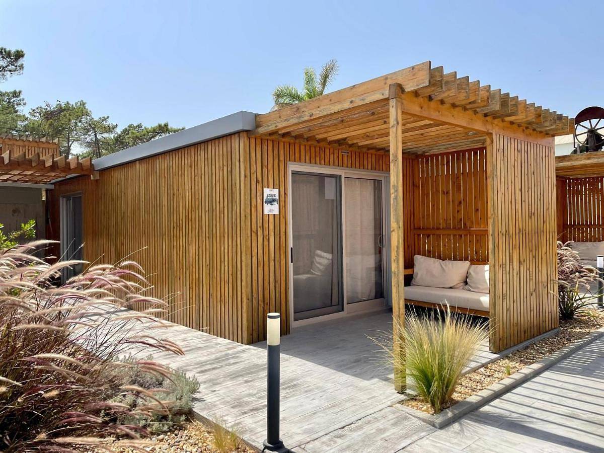 818 Centro Náutico Bungalows in Vila Real de Santo António, Distrito de Faro