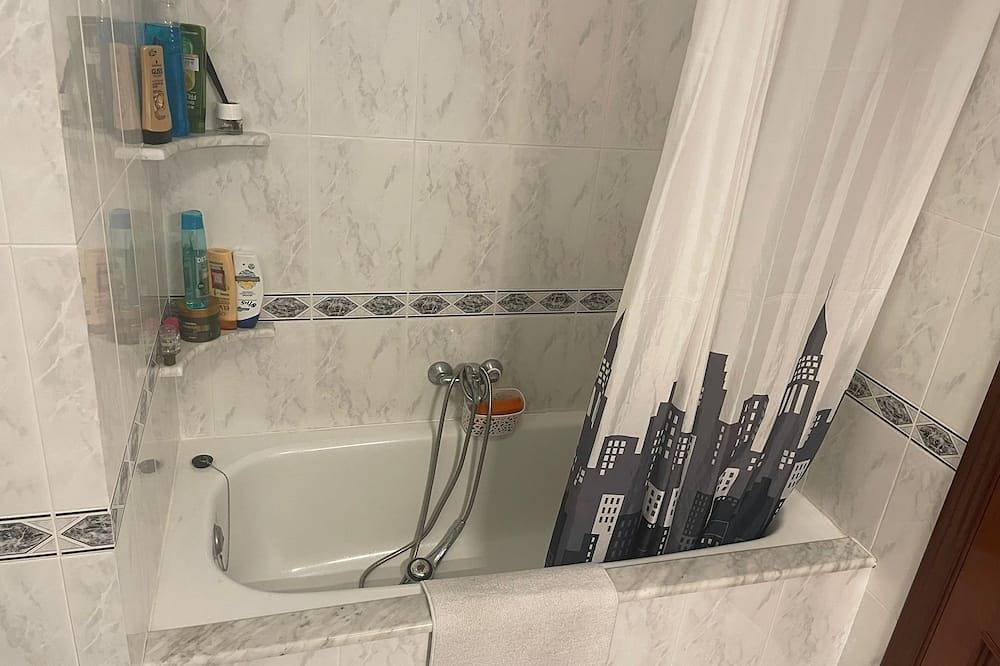 Appartement entier, Xaquina Apartment in Melide (Espagne), Province de La Corogne