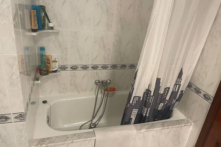 Appartement entier, Xaquina Apartment in Melide (Espagne), Province de La Corogne