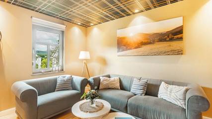 Chalet voor 6 Personen in Schmallenberg, Hochsauerlandkreis, Afbeelding 1