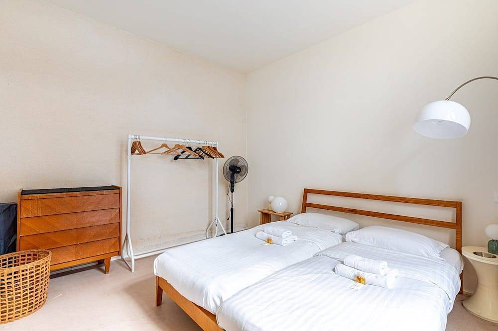 Guestready - Unique bright loft with garden access in Montreuil, Sena-Saint Denis