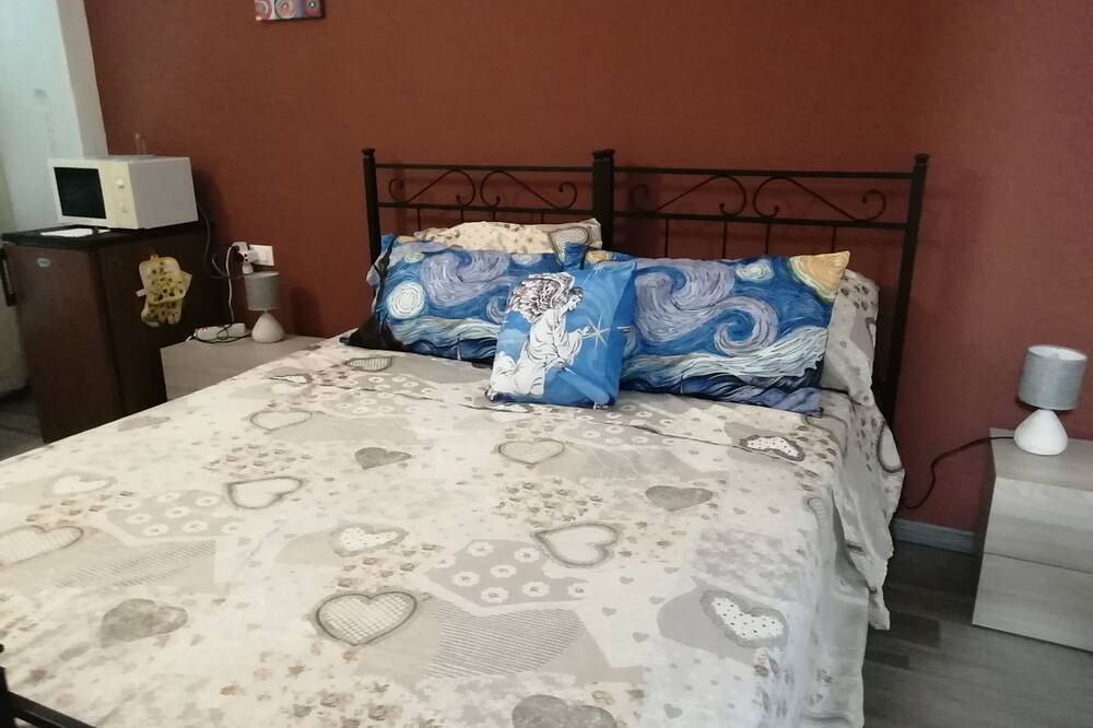 L'Angelo guesthouse Omegna in Omegna, Ortasee