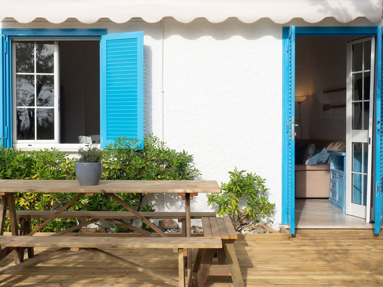 Villa Saline- Villa am Meer in Centola, Cilento