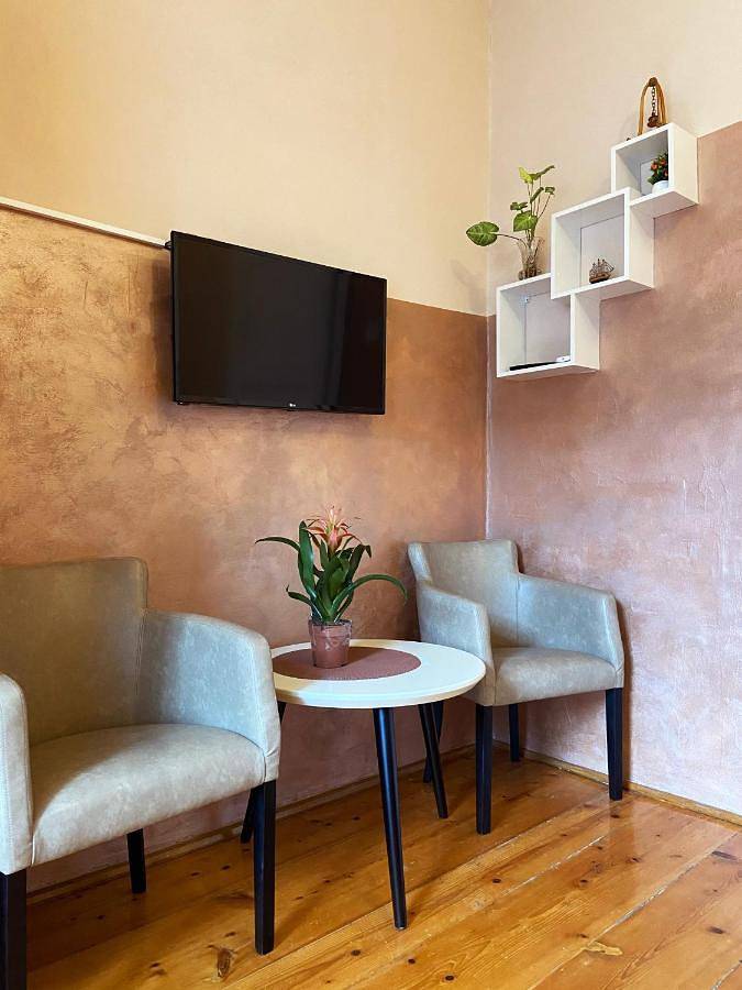 Maison d’hôte pour 3 personnes, avec Vue à Kotor