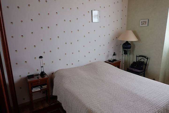 Location de vacances pour 7 personnes, avec jardin à Bégadan - 2