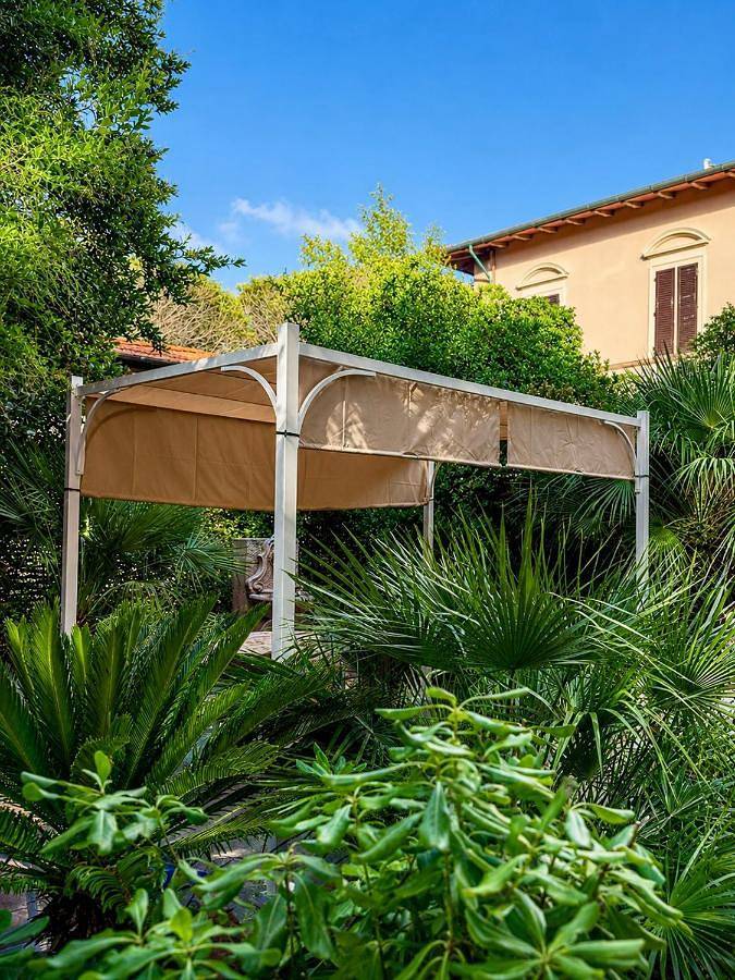 Appartamento intero, Villa Lina in Castiglioncello, Rosignano Marittimo