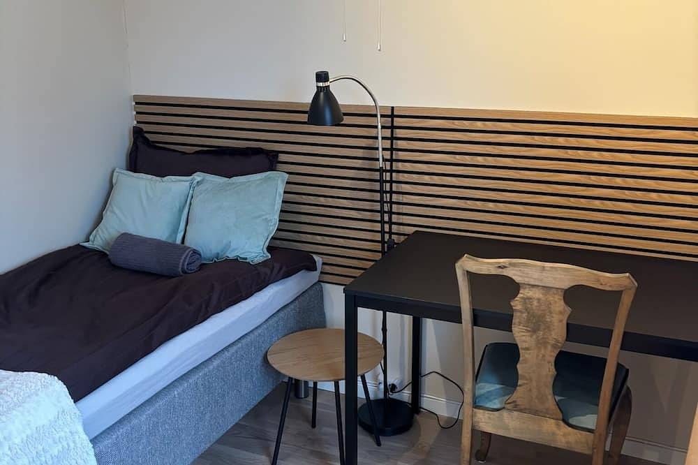 Ganze Wohnung, Elegant Apartment with 3 Bedrooms in the City Center in Vestre Toten