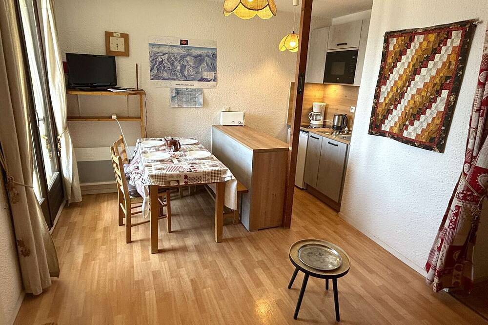 Appartement de vacances